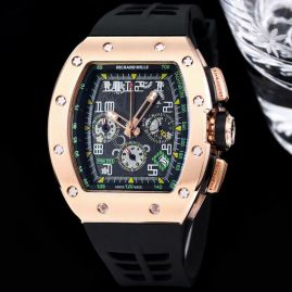 Picture of Richard Mille Watches _SKU3947richard-mille-50x40mm-05260120